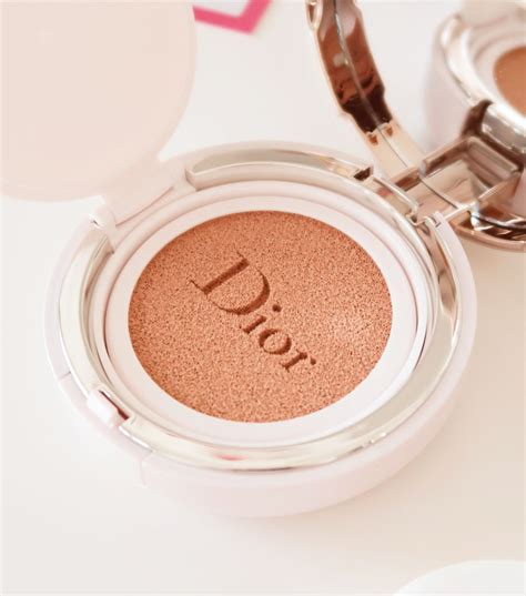 Dior dreamskin spf 50 review